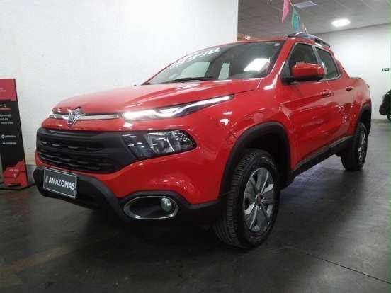 FIAT TORO 1.8 16V EVO FLEX FREEDOM AT6 FIAT TORO 1.8 16V EVO FLEX FREEDOM AT6